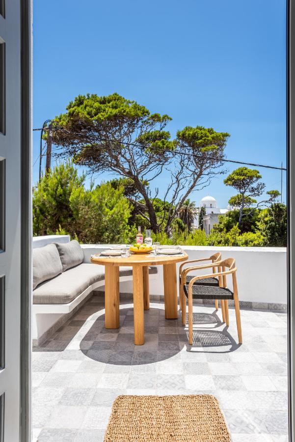 Plaka Sunset Mansion别墅 外观 照片