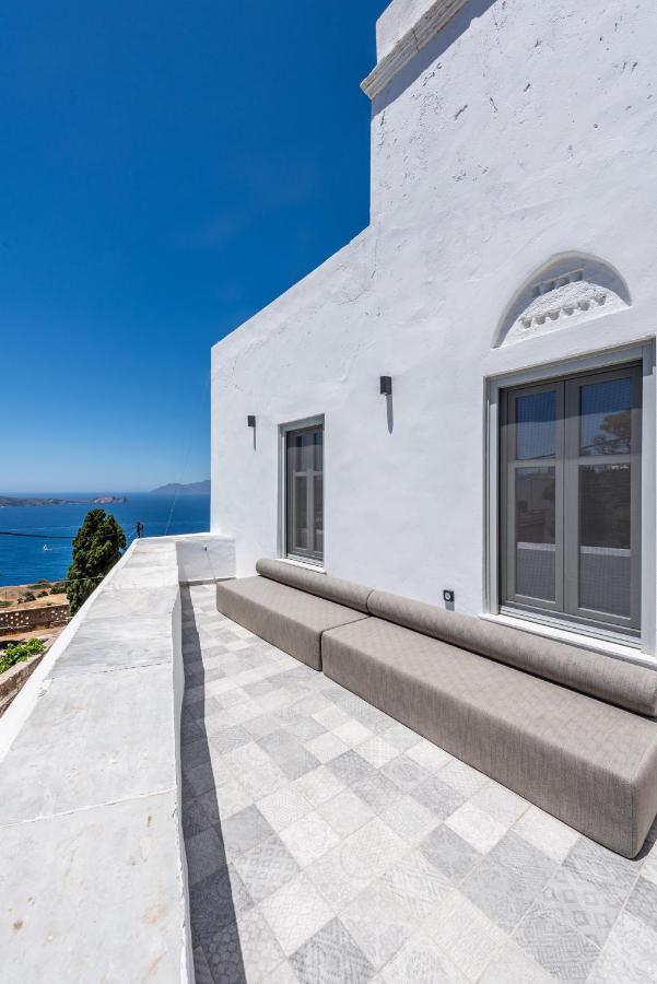 Plaka Sunset Mansion别墅 外观 照片