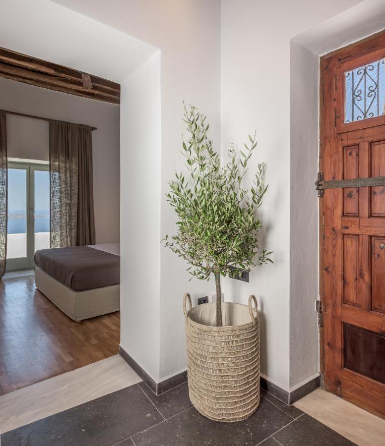 Plaka Sunset Mansion别墅 外观 照片