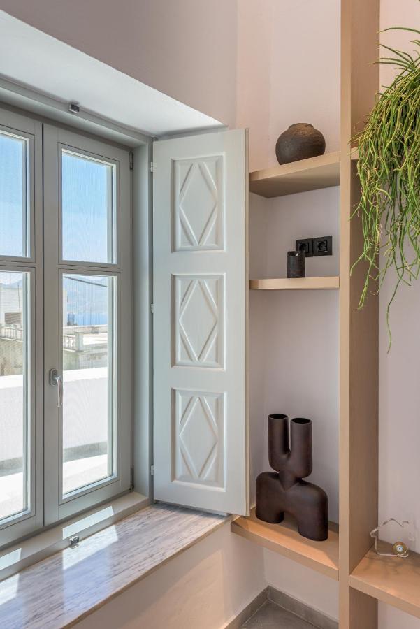 Plaka Sunset Mansion别墅 外观 照片