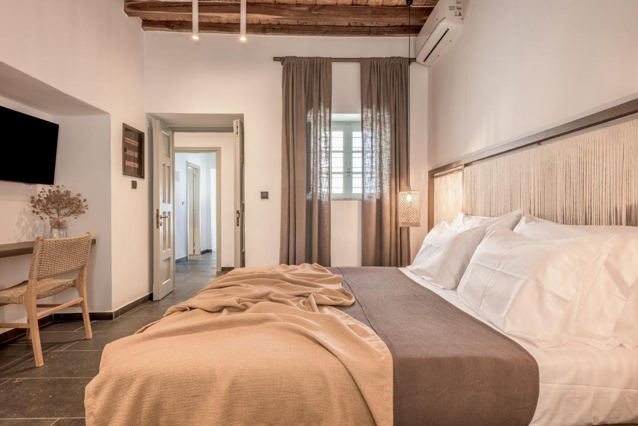 Plaka Sunset Mansion别墅 外观 照片