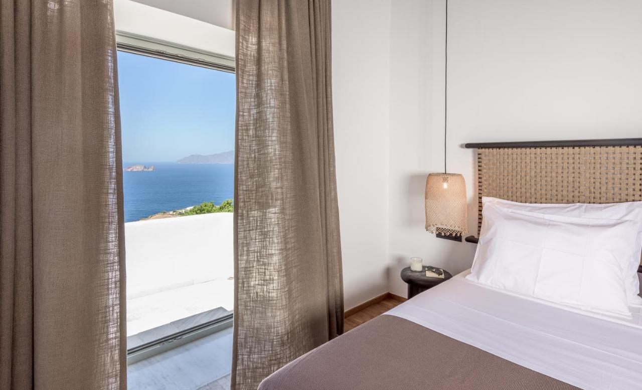 Plaka Sunset Mansion别墅 外观 照片